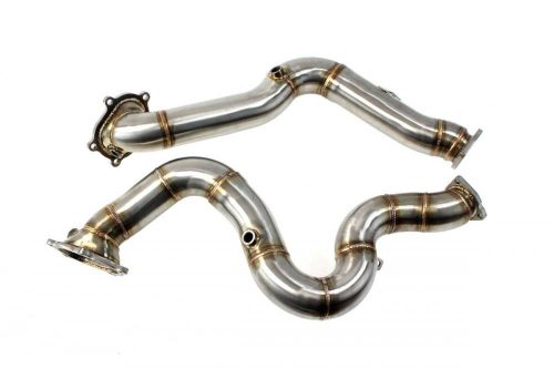Downpipe Audi RS6 RS7 S6 S7 C7 4.0 TFSI