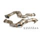 Downpipe Audi S8 D4  4.0 TFSI DEKAT