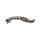 Downpipe BMW E90 E60 535d 335d Decat