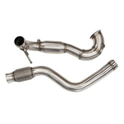 Downpipe Mercedes Benz A45 GLA45 CLA45 AMG