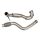 Downpipe Mercedes Benz A45 GLA45 CLA45 AMG