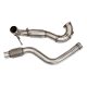 Downpipe Mercedes Benz A45 GLA45 CLA45 AMG