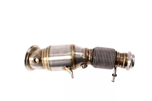 Downpipe BMW F10 F11 F18 520i 528i