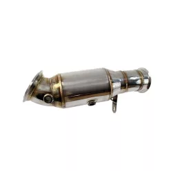 Downpipe BMW F20 F21 F22 M2 F87 F30 F31 F34
