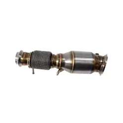 Downpipe BMW F2X F3X N20 125i 220i 320i 328i 420i 428i
