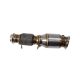 Downpipe BMW F2X F3X N20 125i 220i 320i 328i 420i 428i