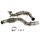 Downpipe Mercedes Benz B Class W246 B180 B200 B260
