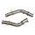 Downpipe Mercedes Benz C43 E43 E400 GLC43 3.0 Twin Turbo