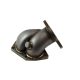 Downpipe Mitsubishi Lancer EVO 7 8 9 PRO