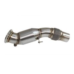 Downpipe BMW B48 F30 340i F32 440i CAT