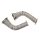 Downpipe Audi RS4 B9 RS5 F5 2.9 TFSI Heat Shield