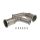 Downpipe Audi RS4 B9 RS5 F5 2.9 TFSI Heat Shield CAT