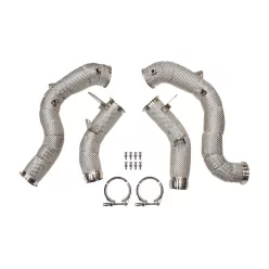 Downpipe Mercedes Benz AMG GT63 GTS63