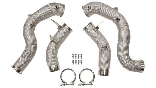 Downpipe Mercedes Benz AMG GT63 GTS63