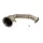 Downpipe Porsche Panamera 971 3.0T