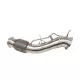 Downpipe BMW F30 F31 X3 G01 X4 G02 B48 B48B20A