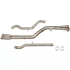 Mild Pipe BMW F82 F83 M4 S55 2014+