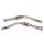 Downpipe Mercedes Benz W463 AMG G65 G63