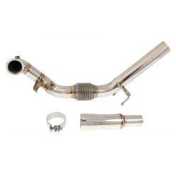 Downpipe Audi A3 8V VW Golf VII 1.4 TSI