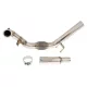 Downpipe Audi A3 8V VW Golf VII 1.4 TSI