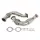 Downpipe BMW V8 N63 550i 650i 750Li X5 X6 X5M X6M