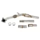 Downpipe Audi A3 8P TT 8J Seat Altea Leon Skoda Octavia VW Golf Eos Jetta Bora 2.0 TFSI
