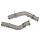 Downpipe Mercedes Benz AMG C43 GLC43 E43 E400 W205