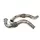 Downpipe BMW F07 F10 F12 F15 F16 G11 N63 S63
