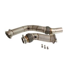 Downpipe BMW F82 F83 M4 S55