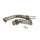 Downpipe BMW F82 F83 M4 S55