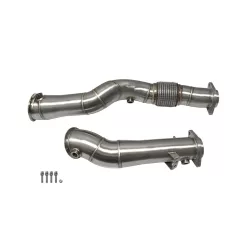 Downpipe BMW G80 M3 G82 M4