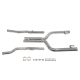 Mild Pipe Mercedes Benz AMG C63 C63S W205 15+
