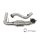 Downpipe Mercedes Benz W177 A35 AMG 4-Matic 2,0T 306Hp 19+