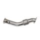 Downpipe BMW E60 E90 335d 535d Decat