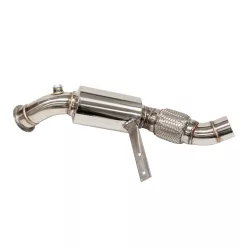Downpipe BMW E87 118d 120d