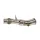 Downpipe BMW F10 F11 F07 535i Xi F12 F13 640i E70 X5 X6