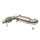 Downpipe BMW N20 328i 330i 12-14  F30 2.0T