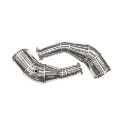 Downpipe Audi RS6 RS7 C8 S8 D5 4.0 TFSI  19+
