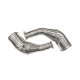 Downpipe Audi RS6 RS7 C8 S8 D5 4.0 TFSI  19+