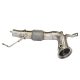 Downpipe Mini Cooper S F56 1.5T Decat