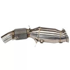 Downpipe BMW N20 F10 F11 F18 520i 523i 525i 528i 530i 535i