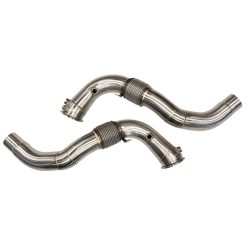 Downpipe BMW X5 M G05,X5 G05, X6 G06, X7 G07 M50ix, N63