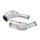 Downpipe Audi RS6 RS7 C8 S8 D5 4.0 TFSI  19+