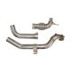 Downpipe FORD Mustang 2.3 ECO Boost 2015+