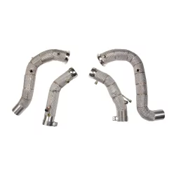Downpipe Mercedes Benz AMG GT63 GT63S Decat