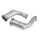 Downpipe Lamborghini Urus V8 18+ Heat Shield