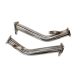 Downpipe Nissan 370Z Infiniti G37 Q50 Q60