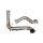 Downpipe Mercedes Benz W177 A35 AMG 4-Matic 2,0T 306Hp 19+ Non Resonated