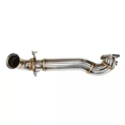Downpipe Mini Cooper S R56 R57 R58 R59 R60 CAT