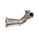 Downpipe Audi SQ5 B9 3.0 TFSI 19+